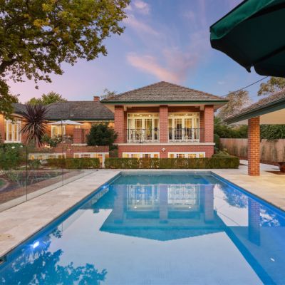 Most expensive Canberra homes that sold in 2024
