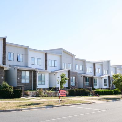 Canberra’s auction market set for a hot winter