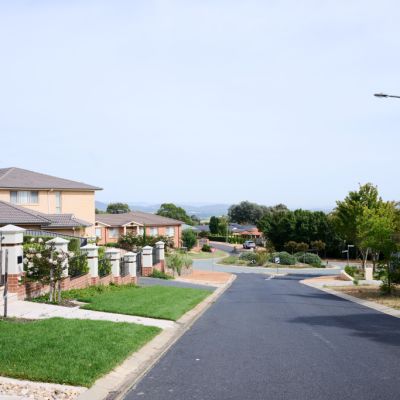 New caps imposed on high-risk home loans