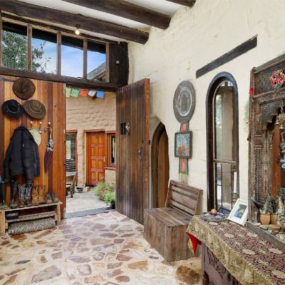 One particular room in this million-dollar home will absolutely stun