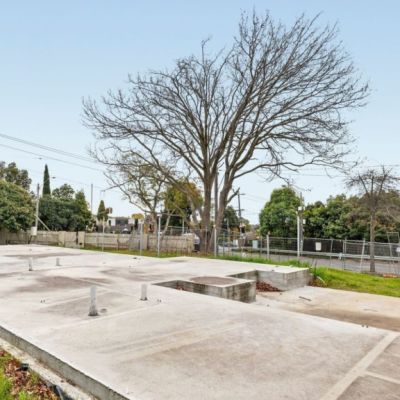 Disused prestige build commands near $2 million price tag