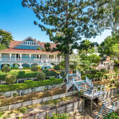 What are the predicted house prices for 2024 and 2025 in Australia?
What are the predicted house prices for 2024 and 2025 in Australia?
