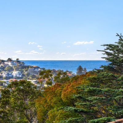 A $3 million view... but wait until you see the house