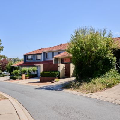 Belconnen shines in Canberra’s cooling property market