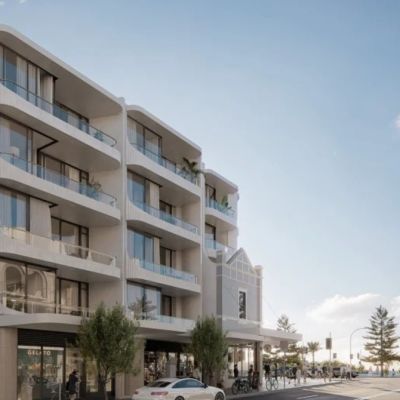 Wallaby-turned-financier Jason Little buys $23m Bondi Beach 'shell'