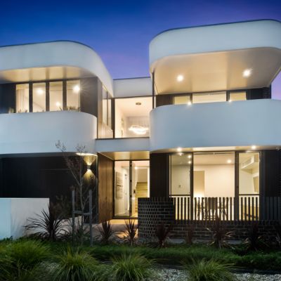Why this house is considered 'the best home in Denman Prospect'