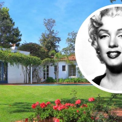 Landmark last home of Marilyn Monroe saved from bulldozers
