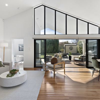 Multigenerational living: The demand for self-contained studios