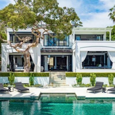 Where we’d rather be: Car dealer buys one of Palm Beach’s priciest houses