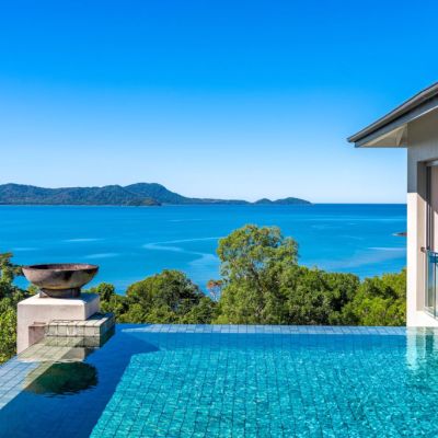 One of Queensland's best homes comes with a luxury surprise