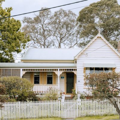 House prices in this 'gentrifying' NSW town have risen 45.5 per cent in five years