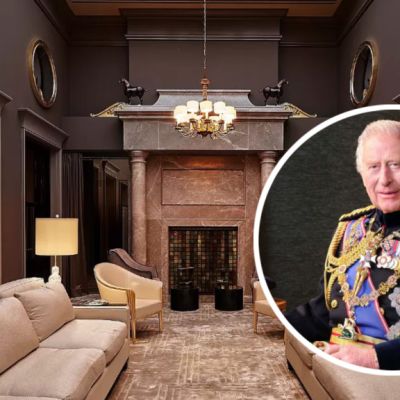 Charles 'splurges' on an apartment in New York's 'Billionaires' Row'