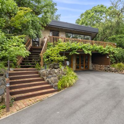 'It's close to everything': Why families love this Woden Valley suburb