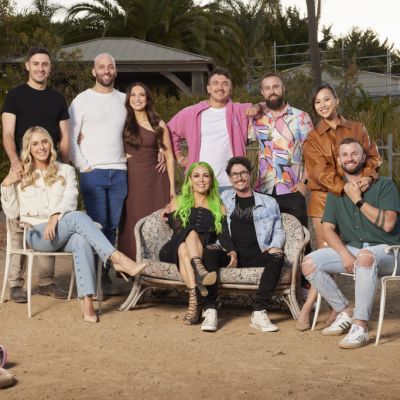 The Block 2024 contestants: Meet the teams on the 20th season