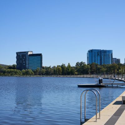 What drove Canberra’s property market trends in 2025?