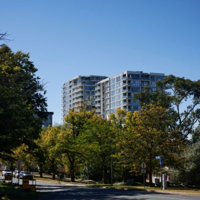Renters matched with affordable leases through ACT program