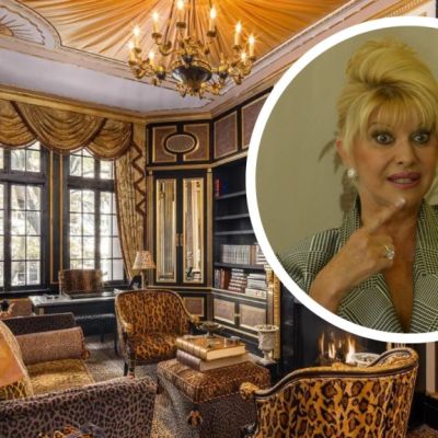 Nobody wants this Trump penthouse - now it's $10m cheaper