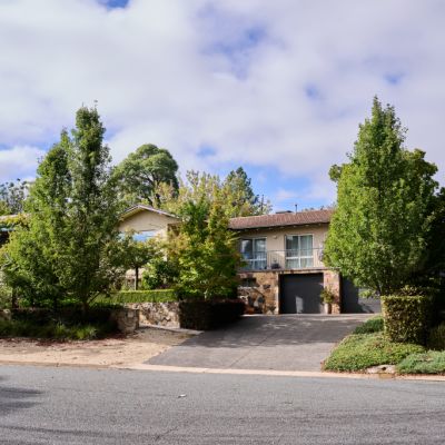 Canberra market slows but sellers are prepping for a busy spring