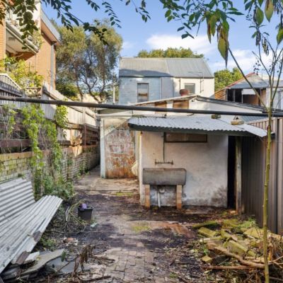 This $1.5 million fixer-upper is 'not for the fainthearted'