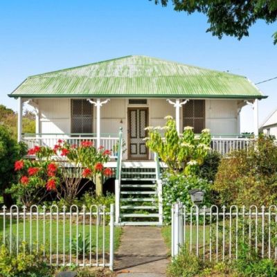 97-year-old Aussie sells $2.3m home she's lived in since she was three
