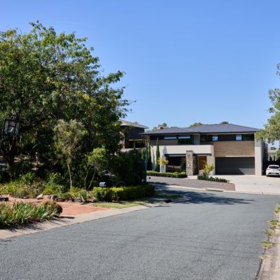 Canberra auction clearance rates jump to highest level in two years
