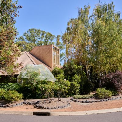 Canberra house prices experience quarterly uptick