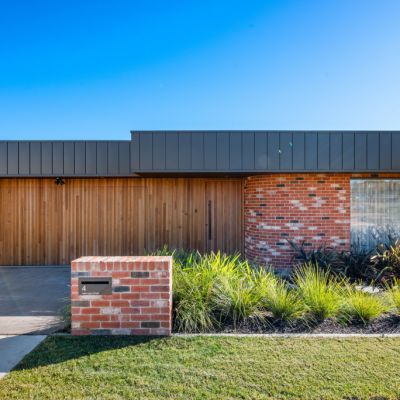 This Whitlam home combines luxury with practicality