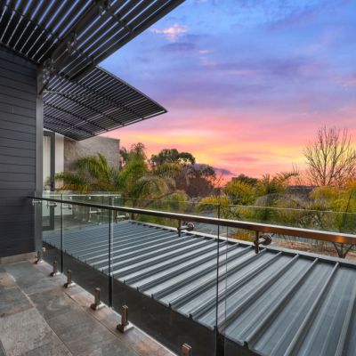 What were Canberra’s property seekers looking for in 2024?