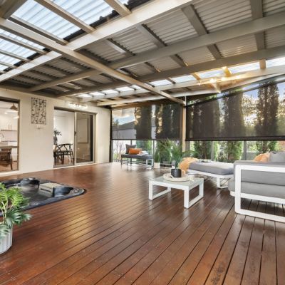 Owner-occupiers out in force as premium homes are snapped up