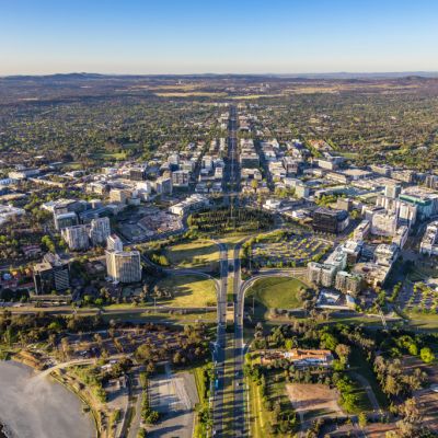 Grande homes make for a grand life: 48 hours living on the doorstep of Canberra’s best