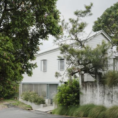 2024 Houses Awards: Inside this year’s Australian House of the Year