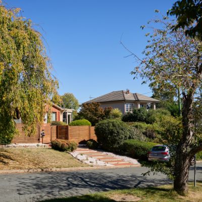 Inside Canberra’s split property market