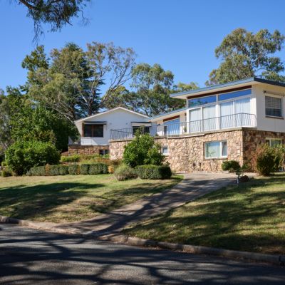 Canberra defies the market with rising clearance rates