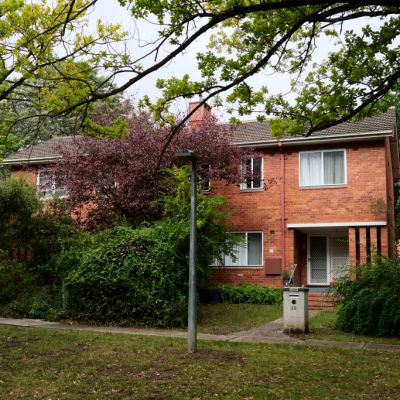 Canberra rents climb as demand strengthens