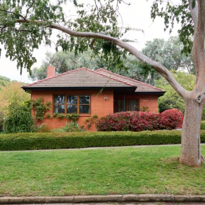 Rent reprieve: Canberra house and unit rents in decline