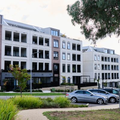 Is home affordability at breaking point?