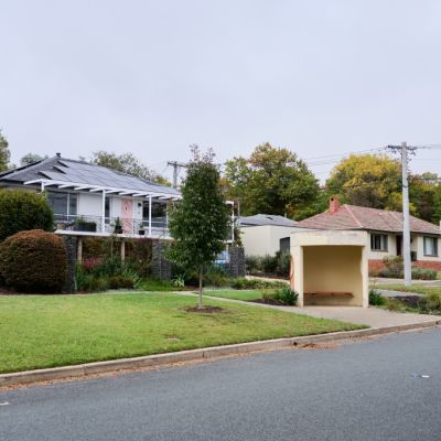 These are the Canberra suburbs where house prices are rising