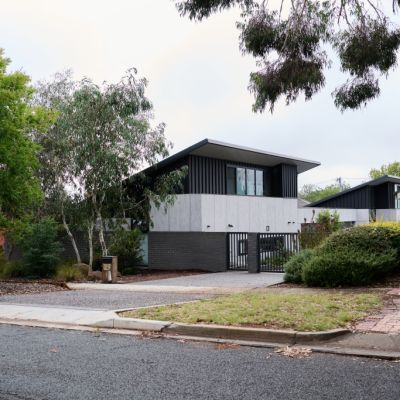 Canberra’s median house price hits new 15-month low