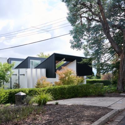 Is the Canberra property profit boom over?