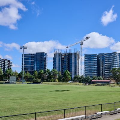 Mixed news for Canberra renters as units set new records