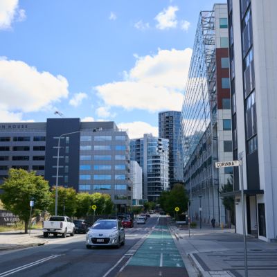Canberra unit prices climb but affordable options still abound