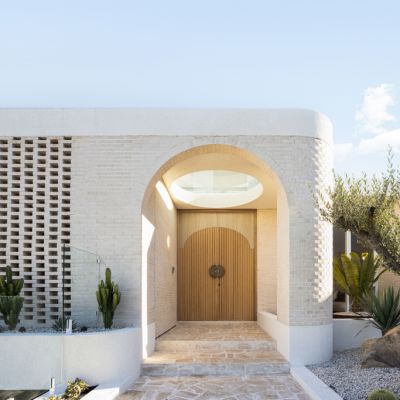 8 of the best luxury homes for sale across the country