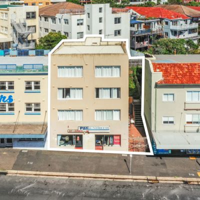 Rare apartments in Australia’s ‘most celebrated’ location command $15m