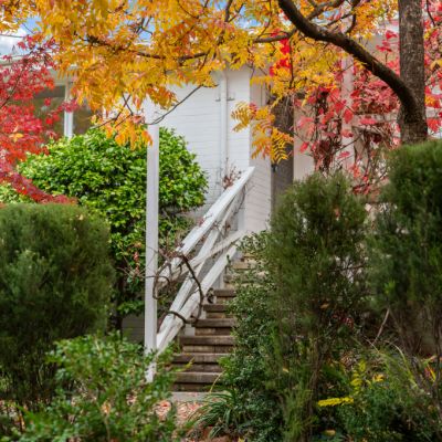 Charming Campbell home with enchanting gardens hits the market