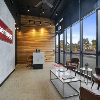 This Phillip office space is virtually future-proofed for savvy investors