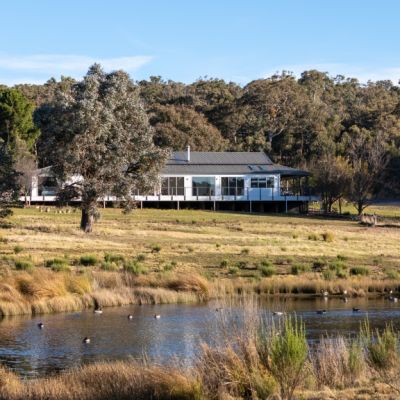 Discover the ultimate country getaway just over Canberra’s border