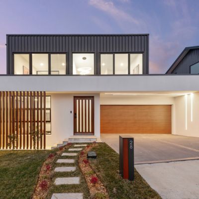 This master planned town is drawing in residents with its distinct identity