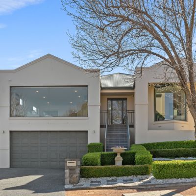 The lifestyle feature house hunters love to love