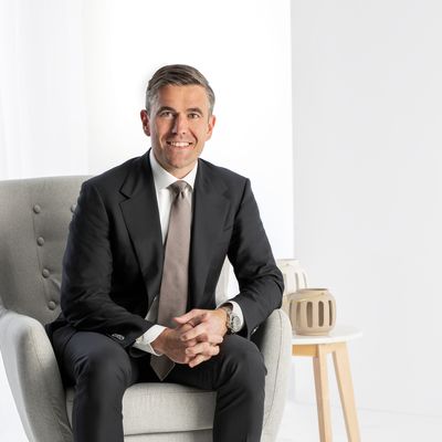 The thrill of the deal: How Marcus Chiminello rose to the very top of the real estate world