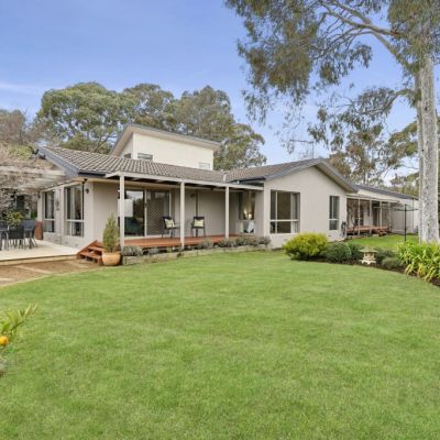 Canberra auctions: Quality homes and prized locations fetch strong prices